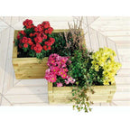 Blumenkasten im Zweier Set, Ansicht 7