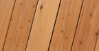 Terrassendiele Kanadische Lärche