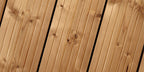 Terrassendiele Thermisch Modifizierte Fichte