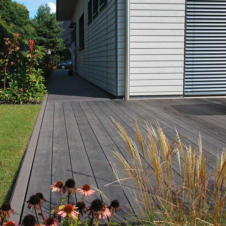Terrassendiele Labella Color, Ansicht 2