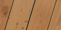 Terrassendiele Douglasie, Glatt-Profil